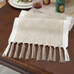 Table Runner 35*120 cm
